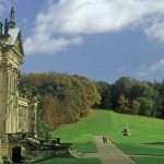 Castle Howard Yorkshire